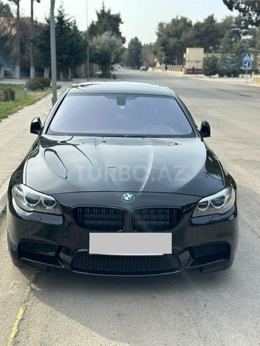 BMW 528 2015, 176,123 km - 2.0 l - Salyan