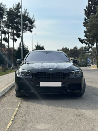 BMW 528 2015, 176,123 km - 2.0 l - Salyan