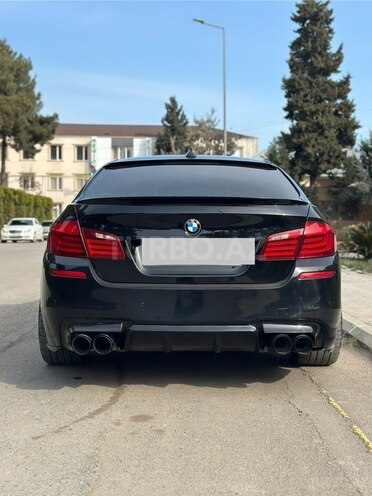 BMW 528 2015, 176,123 km - 2.0 l - Salyan