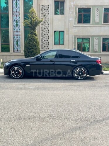 BMW 528 2015, 176,123 km - 2.0 l - Salyan