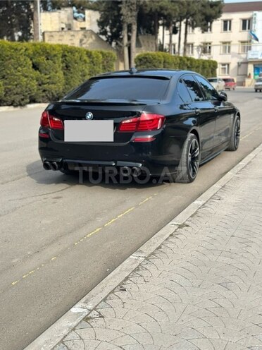 BMW 528 2015, 176,123 km - 2.0 l - Salyan