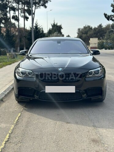 BMW 528 2015, 176,123 km - 2.0 l - Salyan