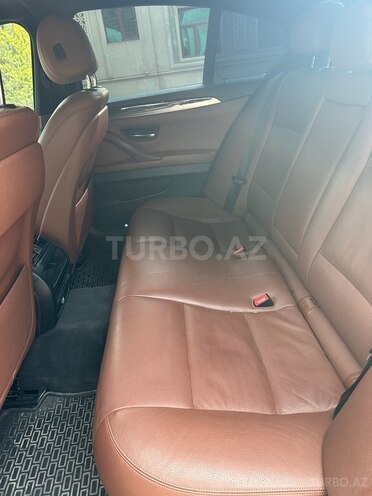 BMW 528 2015, 176,123 km - 2.0 l - Salyan