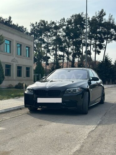 BMW 528 2015, 176,123 km - 2.0 l - Salyan