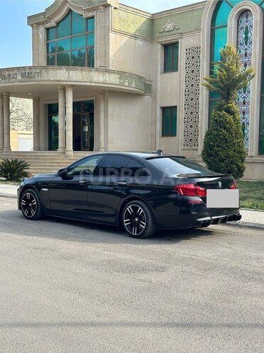BMW 528 2015, 176,123 km - 2.0 l - Salyan