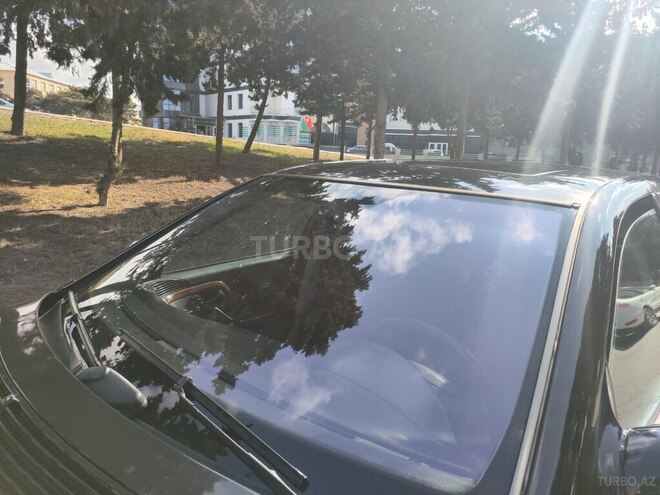 Mercedes S 320 2002, 389,480 km - 3.2 l - Bakı