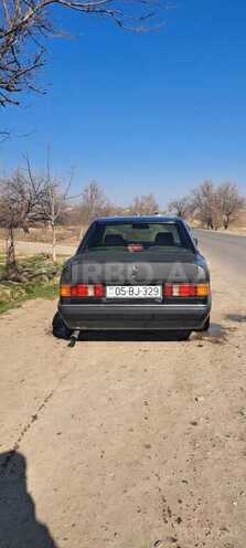 Mercedes 190 1989, 325,142 km - 2.0 л - Ağstafa
