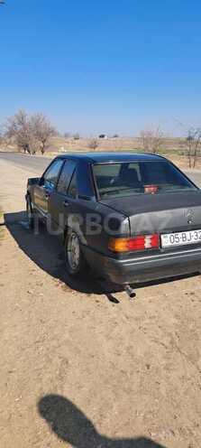 Mercedes 190 1989, 325,142 km - 2.0 л - Ağstafa