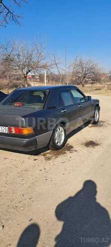 Mercedes 190 1989, 325,142 km - 2.0 л - Ağstafa
