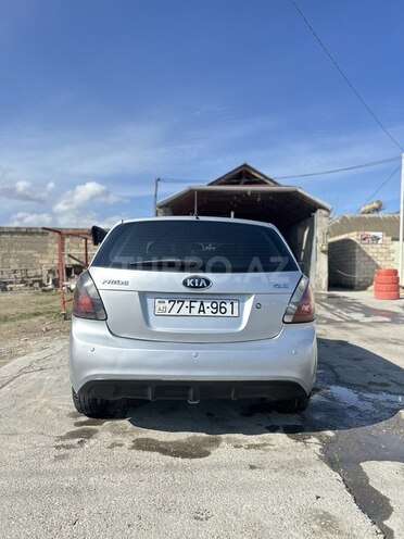 Kia Pride 2006, 200,000 km - 1.5 л - Bakı