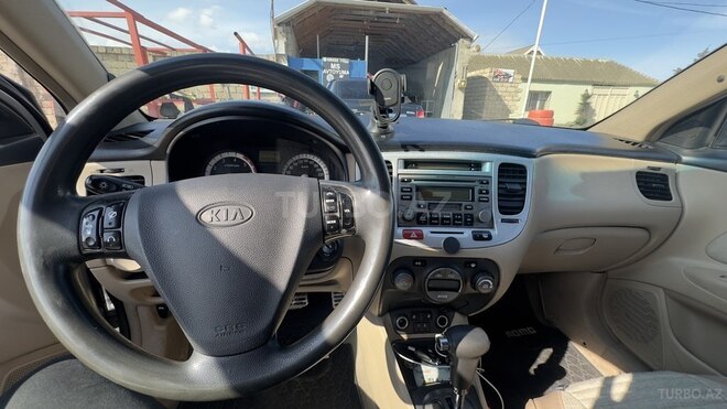 Kia Pride 2006, 200,000 km - 1.5 л - Bakı