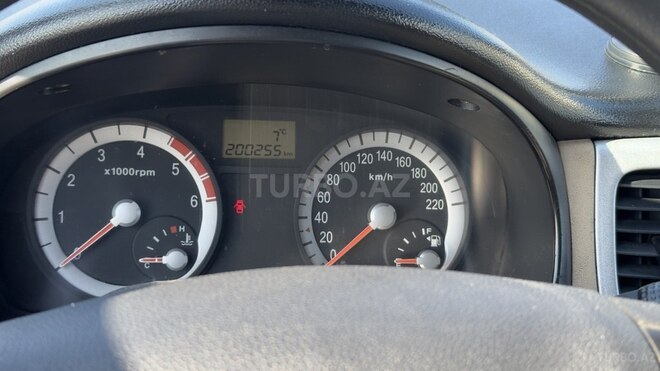 Kia Pride 2006, 200,000 km - 1.5 л - Bakı