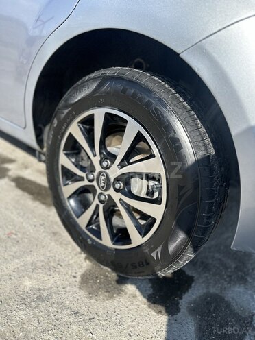 Kia Pride 2006, 200,000 km - 1.5 л - Bakı