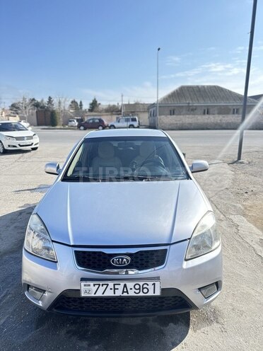 Kia Pride 2006, 200,000 km - 1.5 л - Bakı