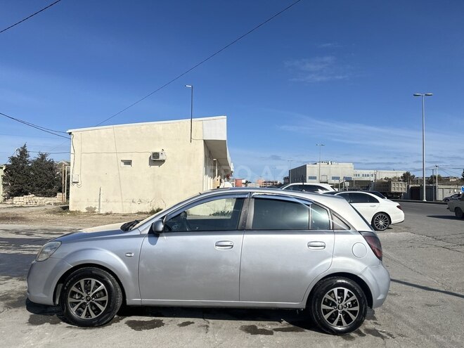 Kia Pride 2006, 200,000 km - 1.5 л - Bakı