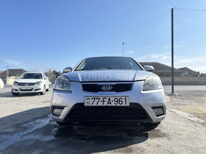 Kia Pride 2006, 200,000 km - 1.5 л - Bakı