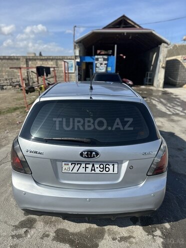 Kia Pride 2006, 200,000 km - 1.5 л - Bakı