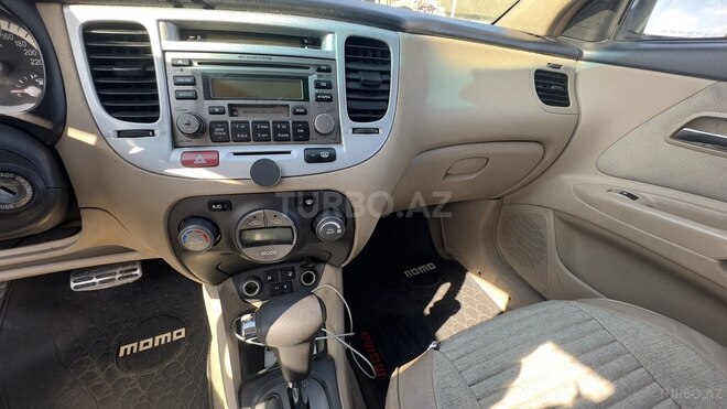 Kia Pride 2006, 200,000 km - 1.5 л - Bakı