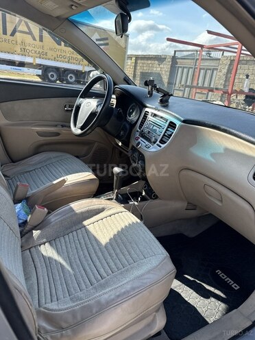 Kia Pride 2006, 200,000 km - 1.5 л - Bakı