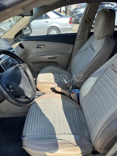 Kia Pride 2006, 200,000 km - 1.5 л - Bakı