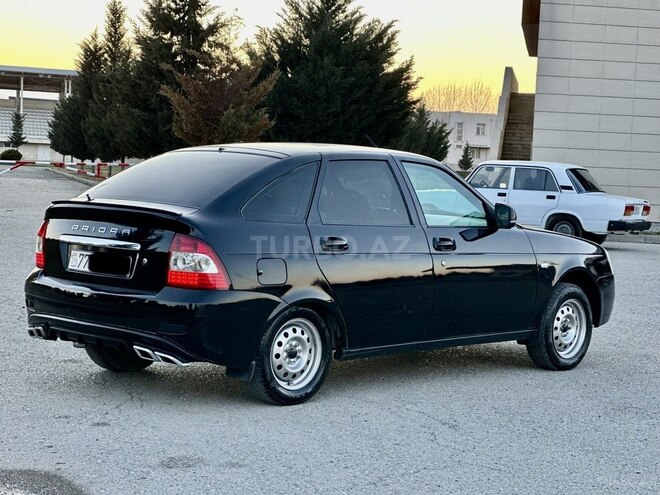 LADA (VAZ) Priora 2013, 240,000 km - 1.6 l - Xaçmaz