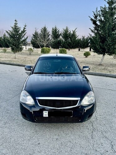 LADA (VAZ) Priora 2013, 240,000 km - 1.6 l - Xaçmaz