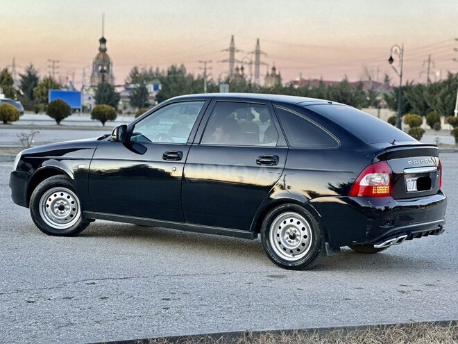LADA (VAZ) Priora 2013, 240,000 km - 1.6 l - Xaçmaz