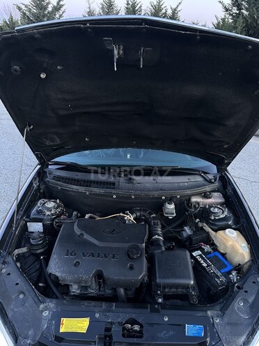 LADA (VAZ) Priora 2013, 240,000 km - 1.6 l - Xaçmaz