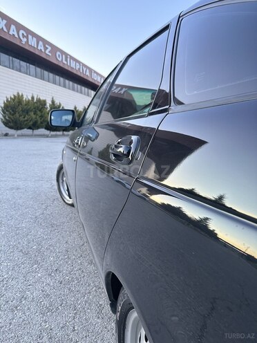 LADA (VAZ) Priora 2013, 240,000 km - 1.6 l - Xaçmaz