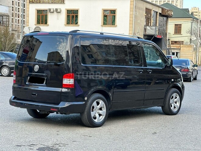 Volkswagen Multivan 2006, 148,500 km - 2.5 l - Bakı