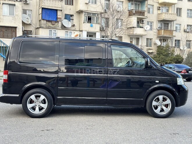 Volkswagen Multivan 2006, 148,500 km - 2.5 l - Bakı