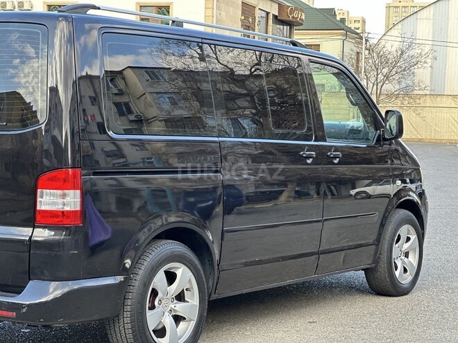 Volkswagen Multivan 2006, 148,500 km - 2.5 l - Bakı