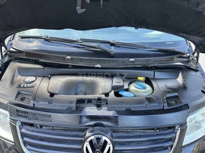 Volkswagen Multivan 2006, 148,500 km - 2.5 l - Bakı