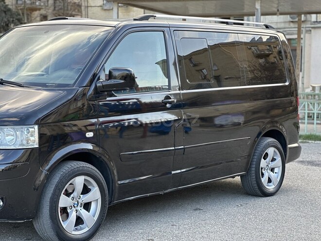 Volkswagen Multivan 2006, 148,500 km - 2.5 l - Bakı