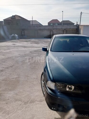 BMW 525 1995, 290,000 km - 2.8 л - Bakı