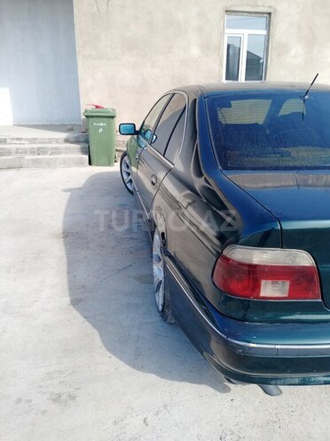 BMW 525 1995, 290,000 km - 2.8 л - Bakı