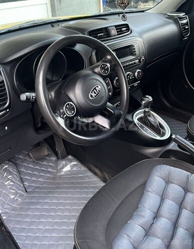 Kia Soul 2014, 135,000 km - 2.0 l - Bakı