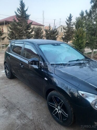 Hyundai i30 2008, 217,500 km - 1.6 l - Bakı