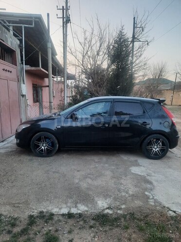 Hyundai i30 2008, 217,500 km - 1.6 l - Bakı