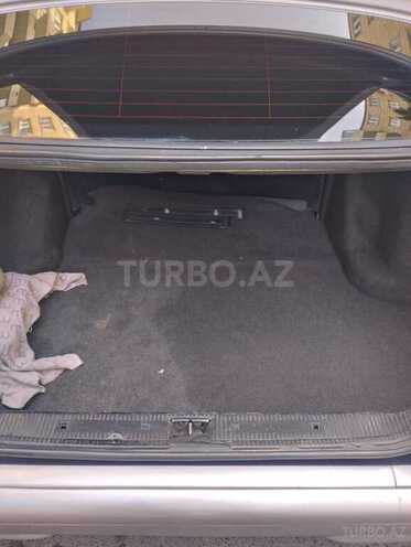 Mercedes C 220 1998, 280,103 km - 2.2 l - Bakı