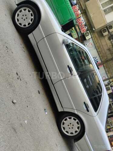 Mercedes C 220 1998, 280,103 km - 2.2 l - Bakı