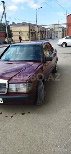 Mercedes 190 1991, 527,000 km - 1.8 l - Bakı