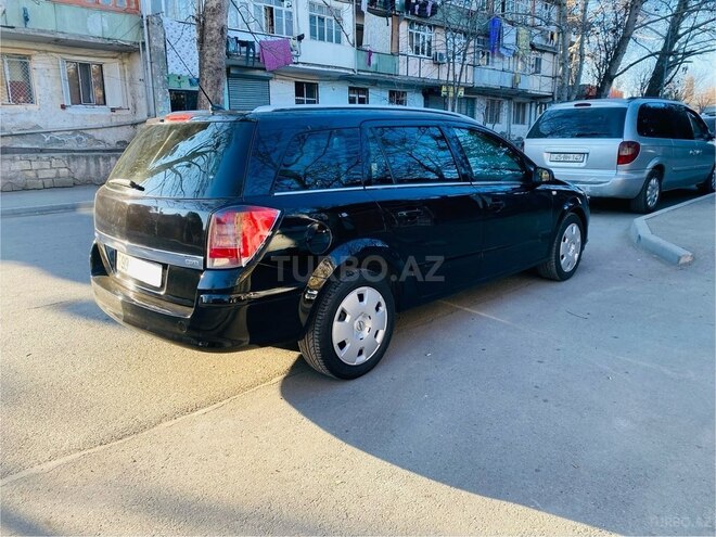 Opel Astra 2006, 230,000 km - 1.3 l - Mingəçevir