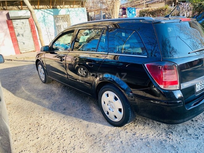 Opel Astra 2006, 230,000 km - 1.3 l - Mingəçevir