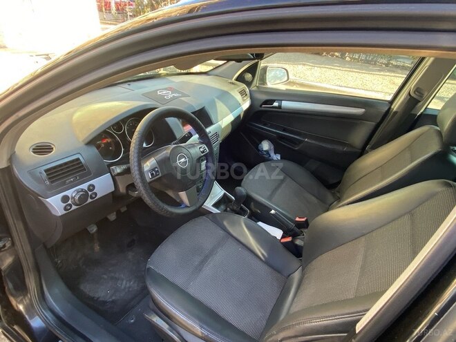 Opel Astra 2006, 230,000 km - 1.3 l - Mingəçevir