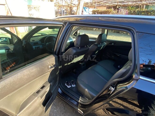 Opel Astra 2006, 230,000 km - 1.3 l - Mingəçevir