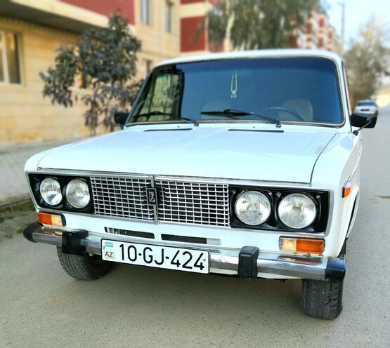 LADA (VAZ) 2106 1993, 188,900 km - 1.5 l - Sabirabad