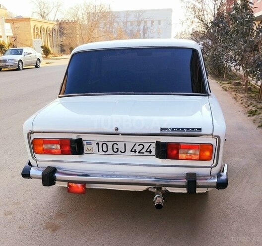 LADA (VAZ) 2106 1993, 188,900 km - 1.5 l - Sabirabad
