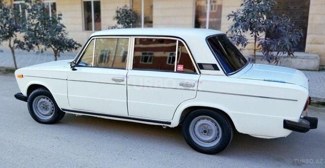 LADA (VAZ) 2106 1993, 188,900 km - 1.5 l - Sabirabad
