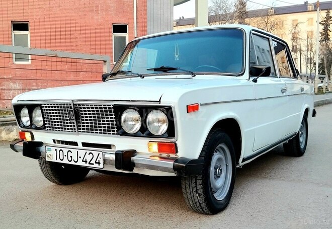LADA (VAZ) 2106 1993, 188,900 km - 1.5 l - Sabirabad